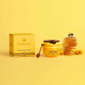 Baume MielGlow : Miel & Propolis Réparateur
